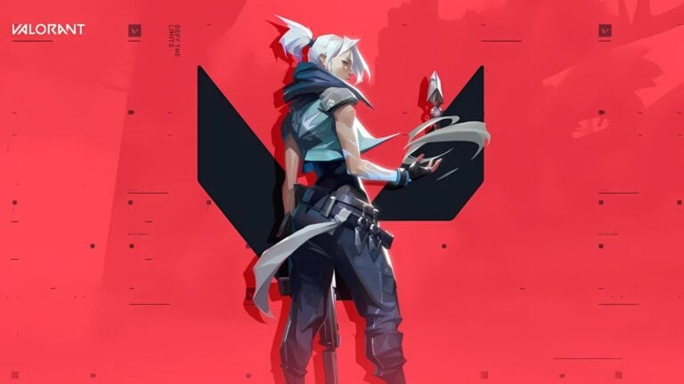 Night Market en VALORANT