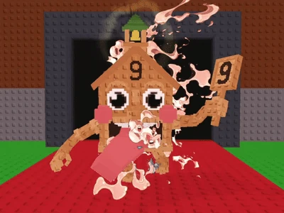 Jugadores creando Squalanana en la Craft Machine durante la actualización Rebirth 16