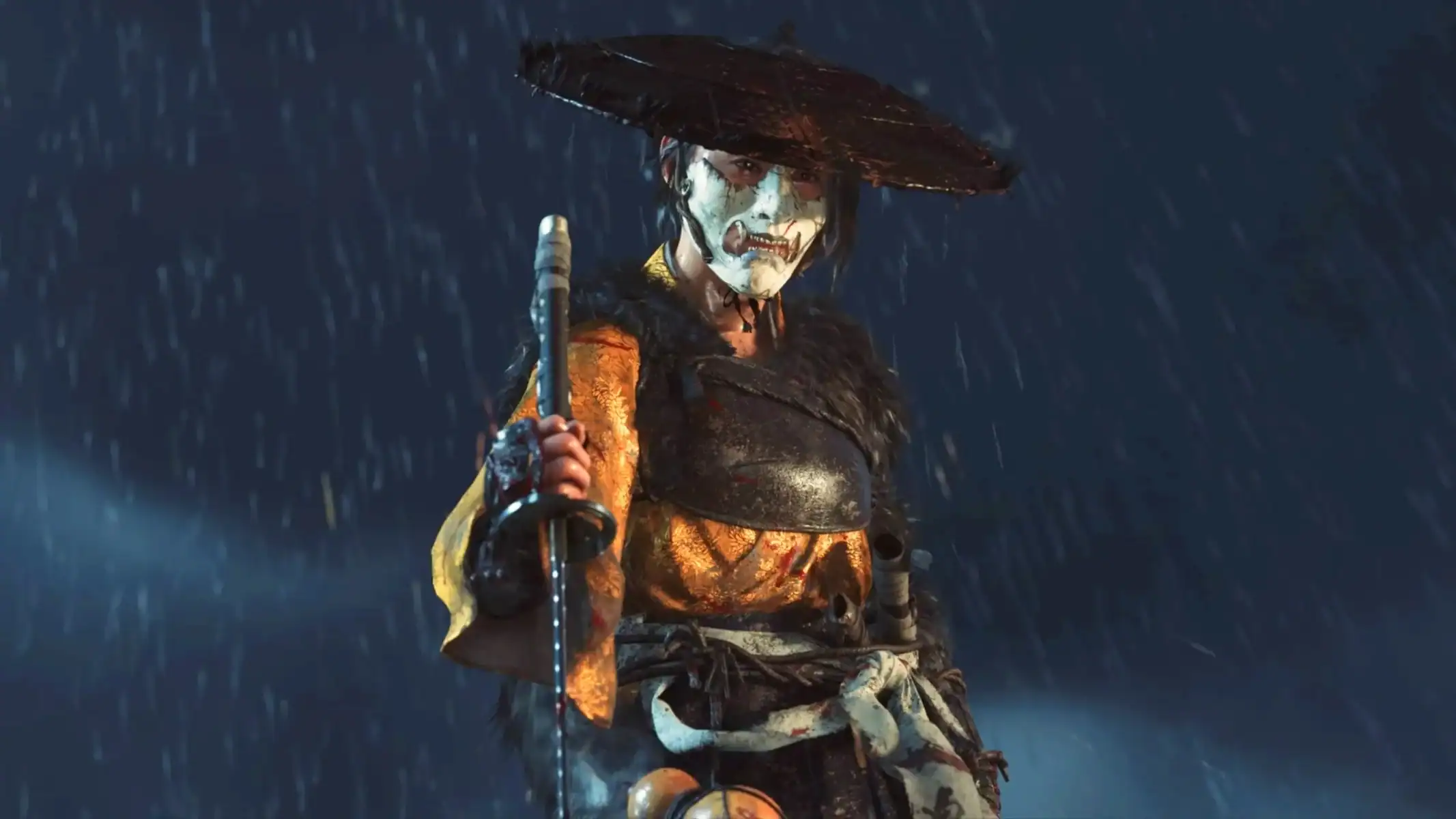 El Juego del año en PlayStation 2025: Ghost of Yōtei vence a Expedition 33