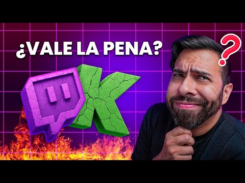 Streaming en 2025: por qué solo hacerlo en vivo ya no basta