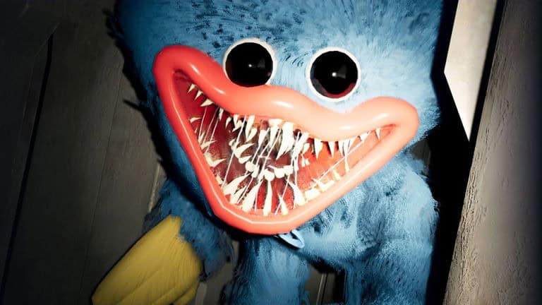 Poppy Playtime Chapter 5