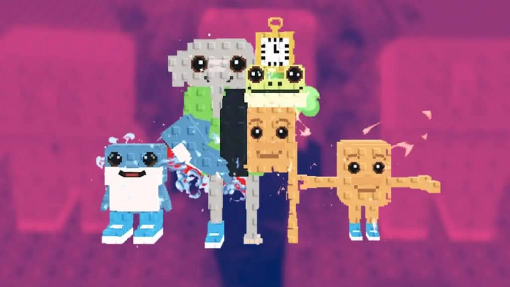 Squalanana en Steal a Brainrot: guía para fabricarla o robarla en el juego