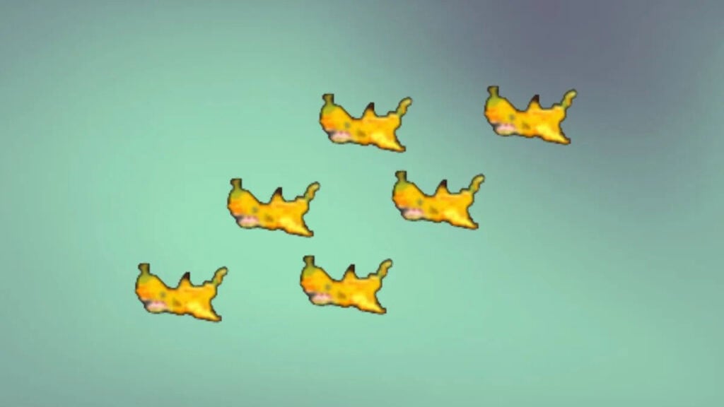 Cómo conseguir Squalanana en Steal a Brainrot paso a paso