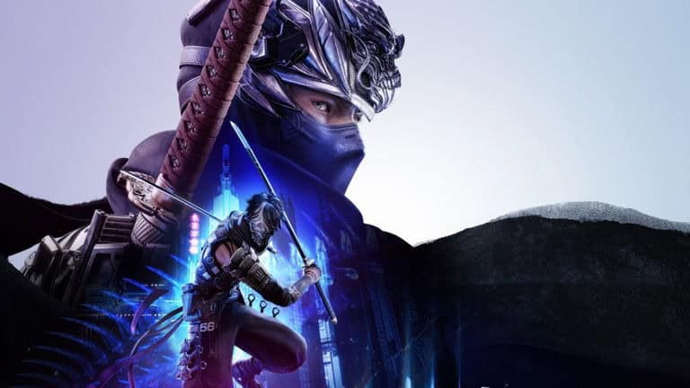 Capítulo 4 Ninja Gaiden 4: combate contra los Guardianes del Santuario Fuuhaku