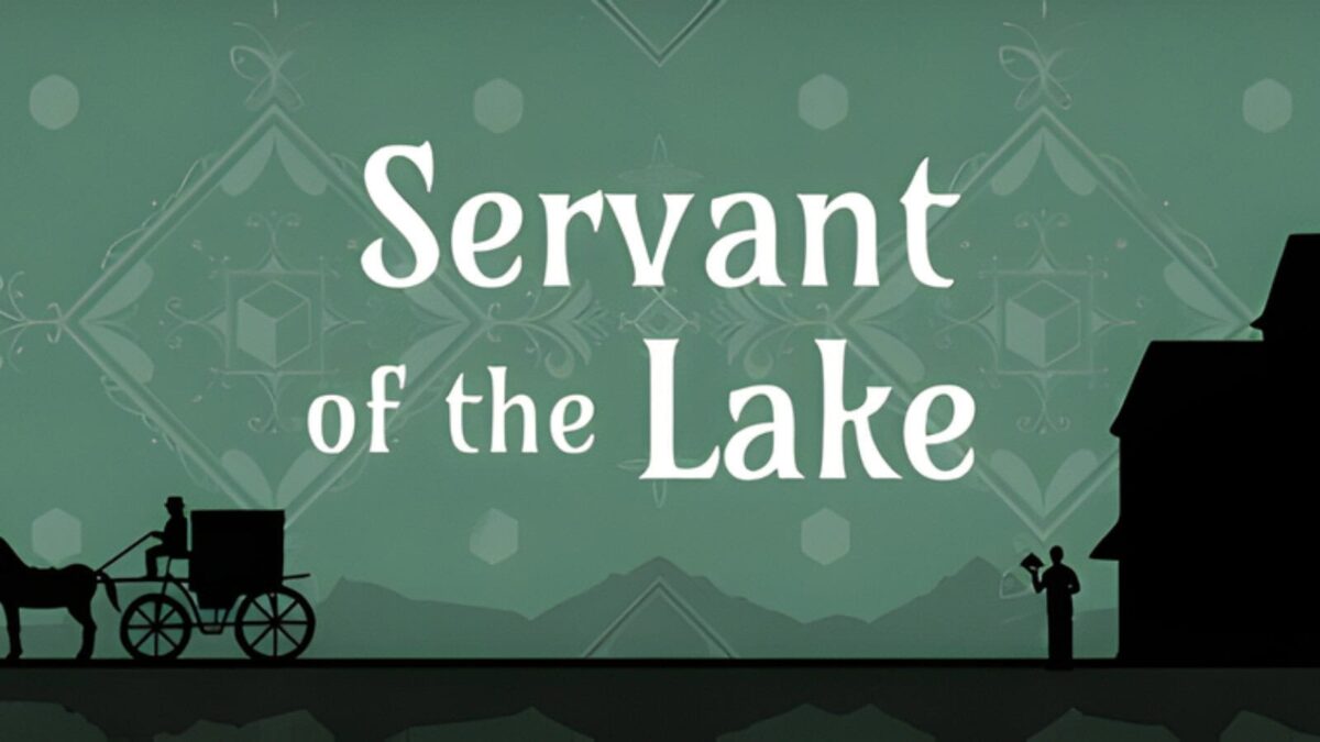servant of the lake