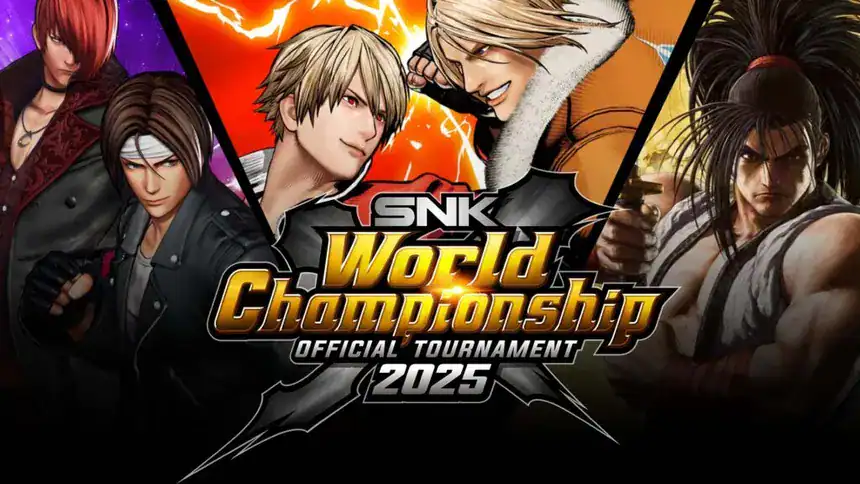 SNK_World_Championship_2025