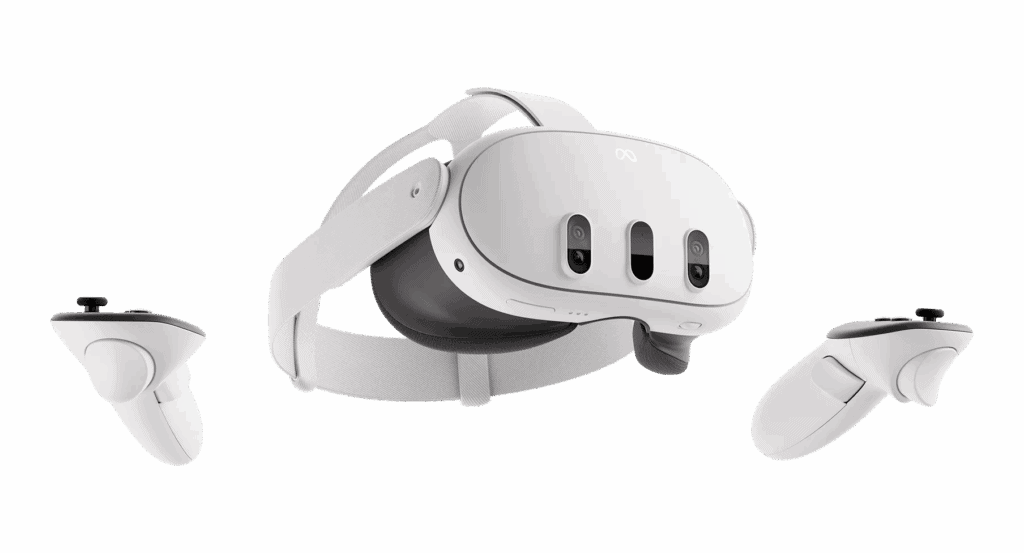 Meta Quest 3