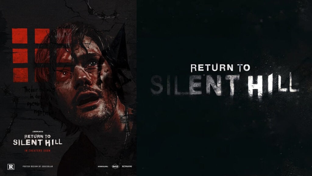 Regreso a Silent Hill