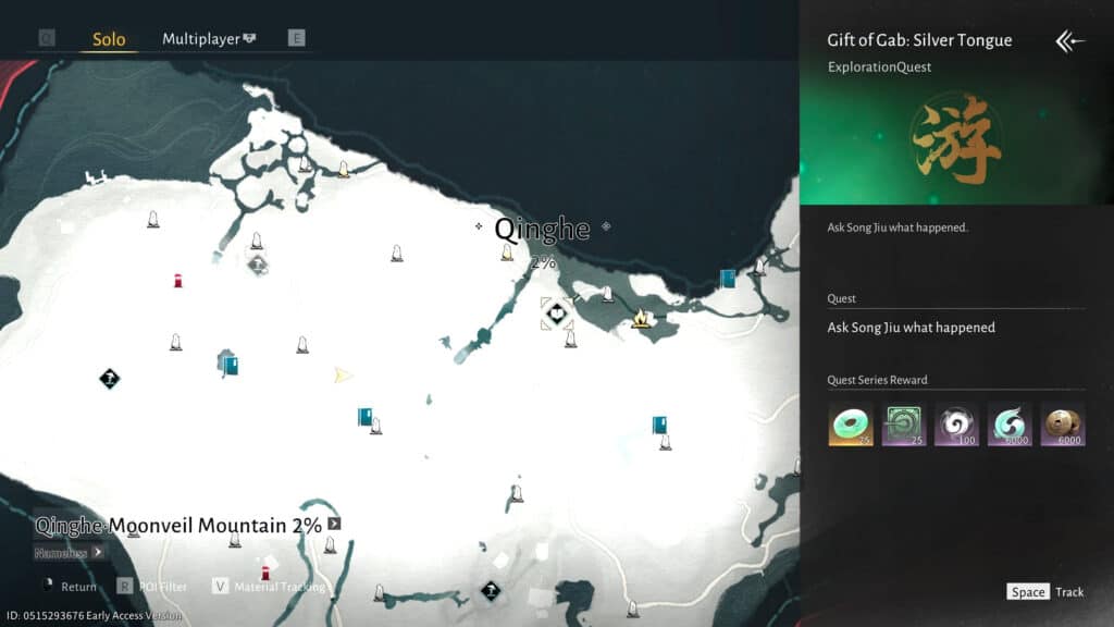 Where Winds Meet Misiones