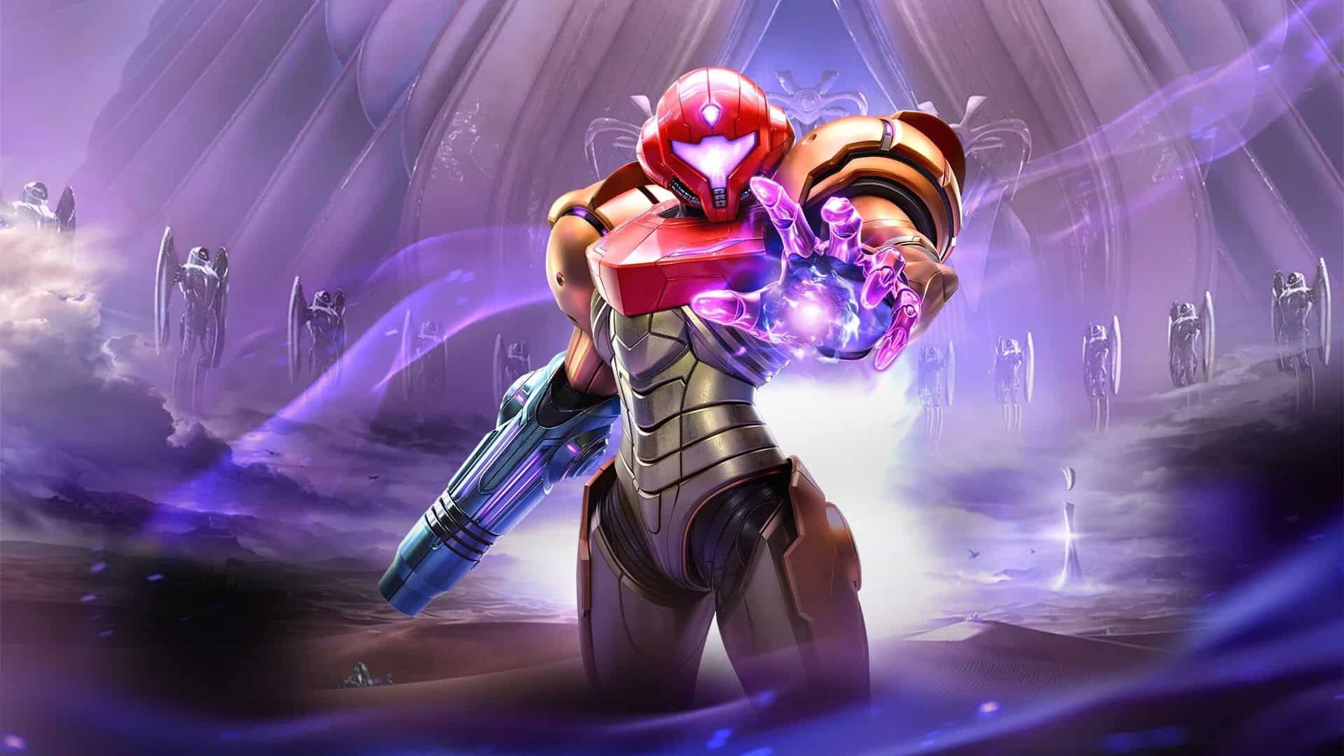 Metroid Prime 4: Beyond llega el 4 de diciembre de 2025