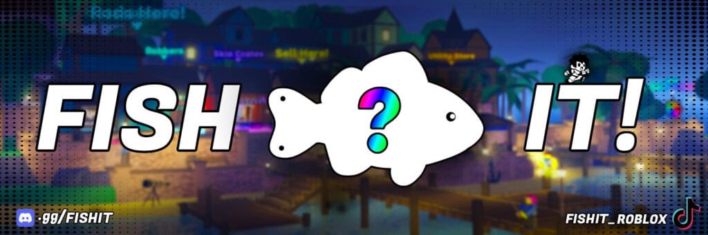 Pescalo en Roblox
