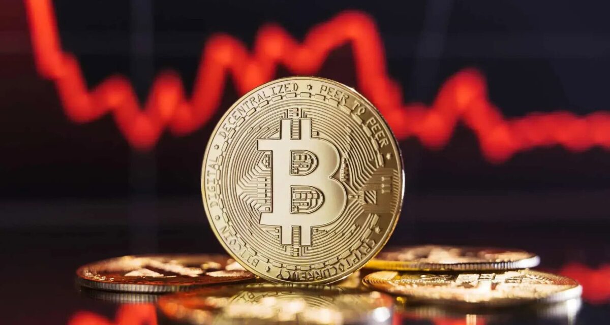 Por qué cayó Bitcoin en noviembre de 2025