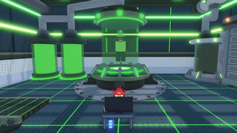 guest 666 aparece en el ritual 1x1x1x1 en Steal a Brainrot