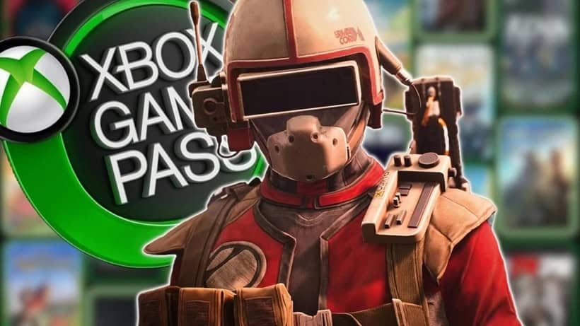 Catálogo actualizado de Xbox Cloud Gaming con nuevos juegos disponibles