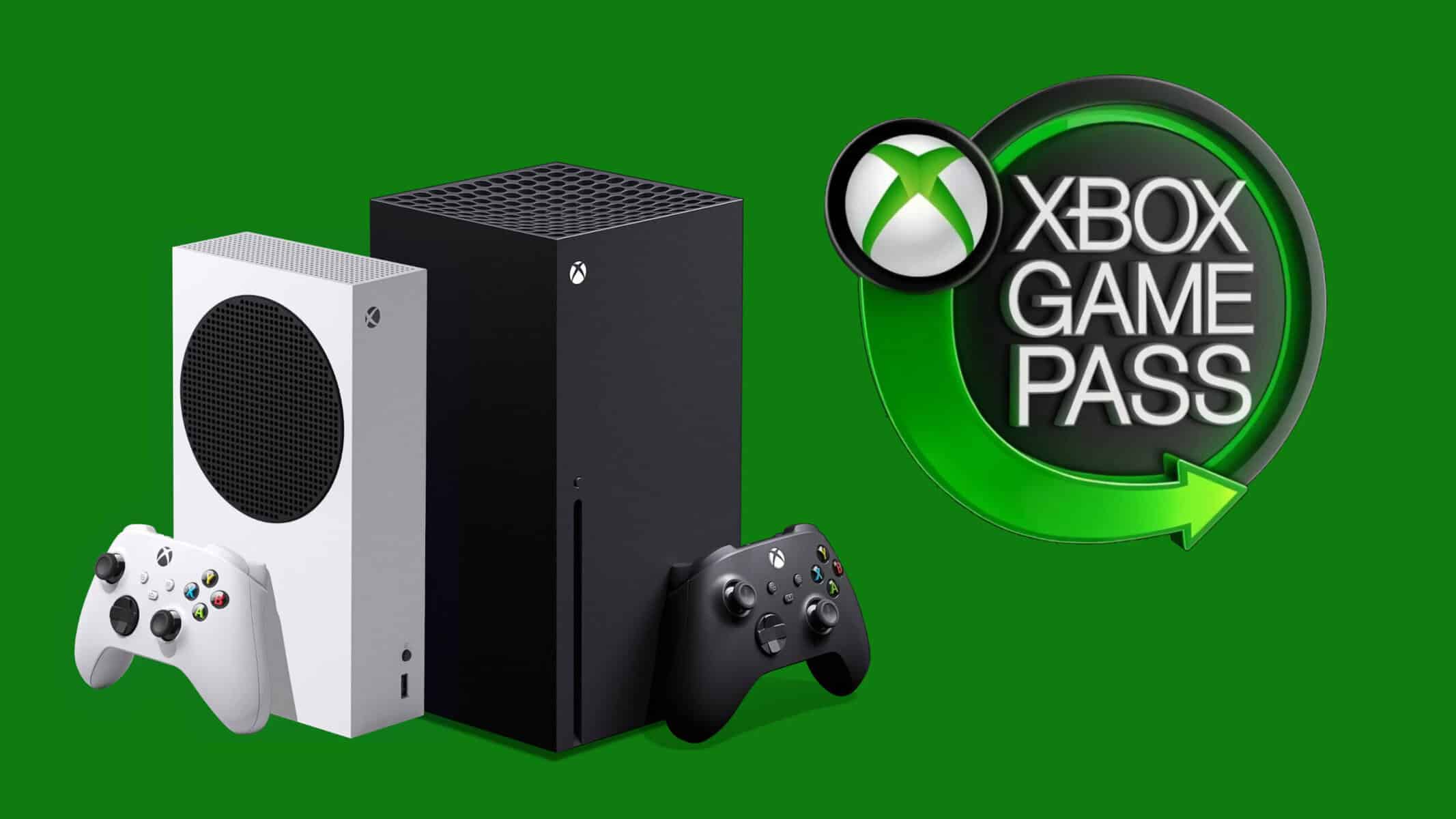 Más de 60 títulos llegan a Xbox Game Pass juegos nuevos en octubre 2025