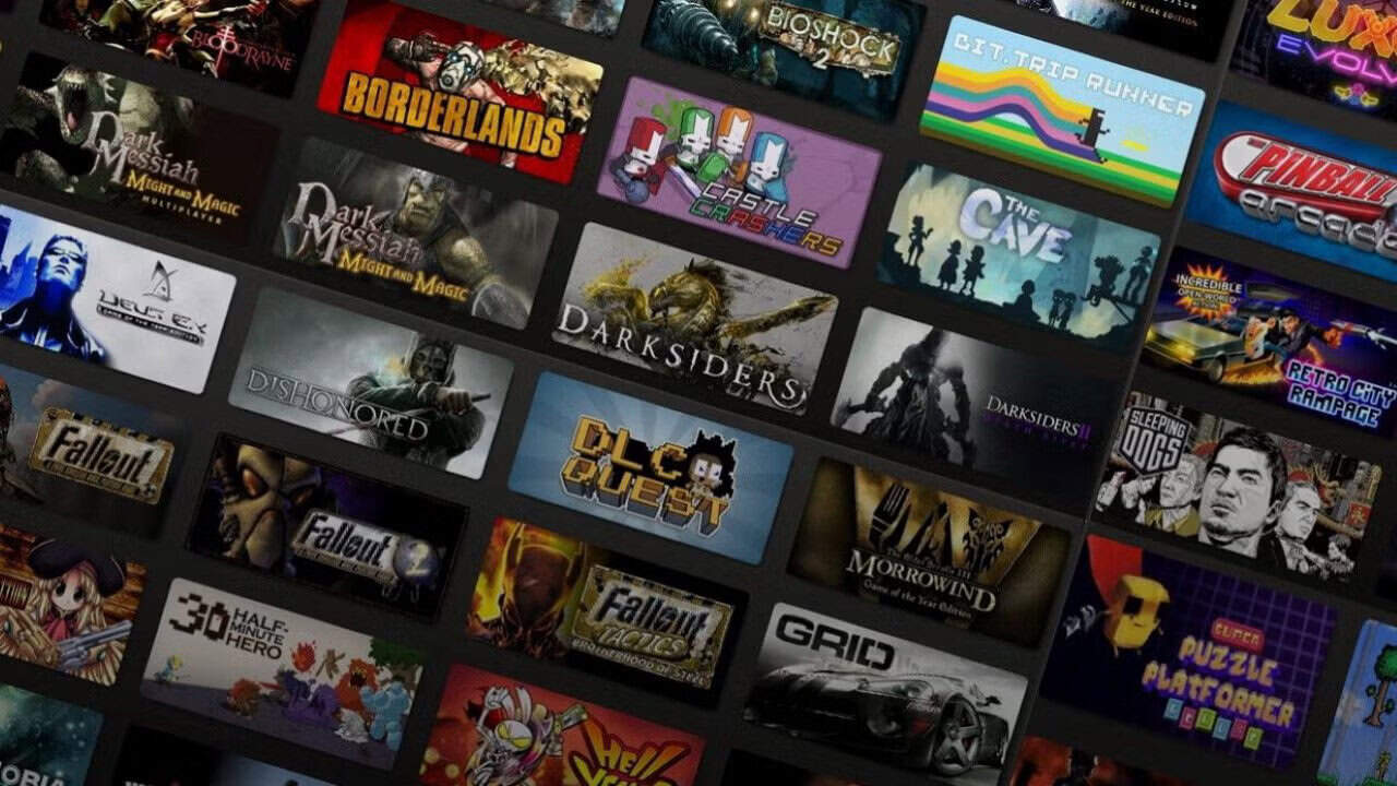 Juegos de noviembre 2025: todos los lanzamientos