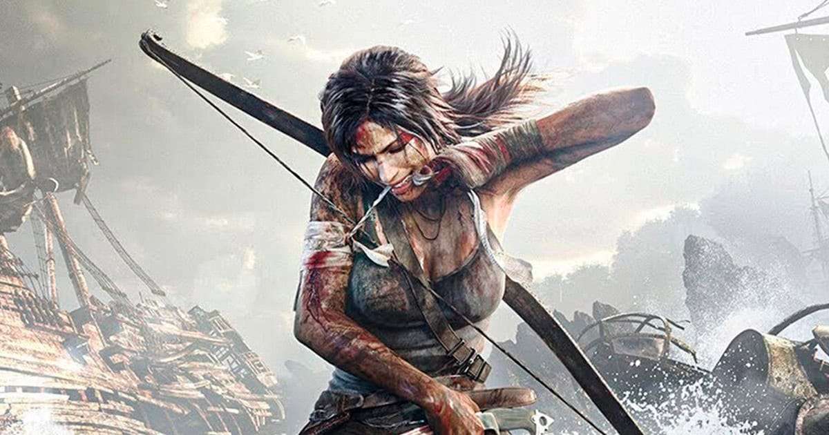 Tomb Raider en Nintendo: lanzamiento sorpresa
