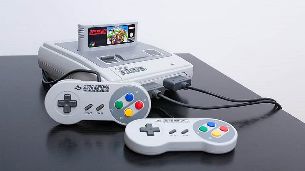 35 años de Super Nintendo: historia, legado y juegos