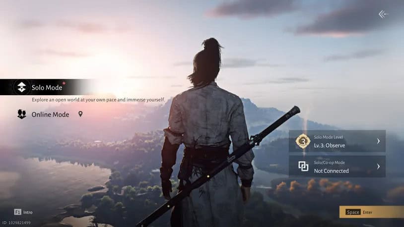 cómo empezar en Where Winds Meet personalización de personaje