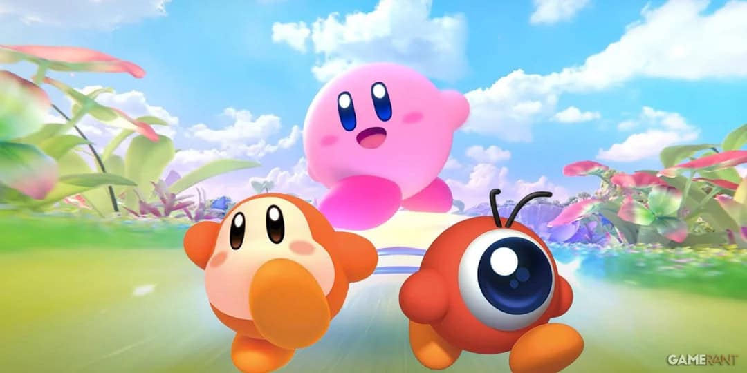 Cómo entender Kirby en Air Riders: guía completa para empezar