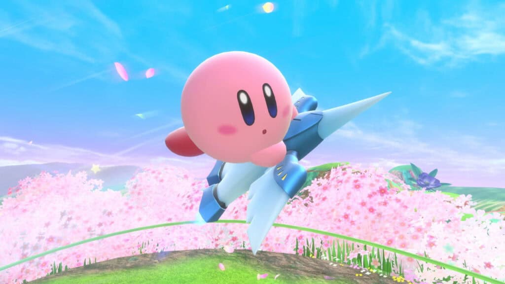 City Trial para aprender cómo entender Kirby con rutas y eventos