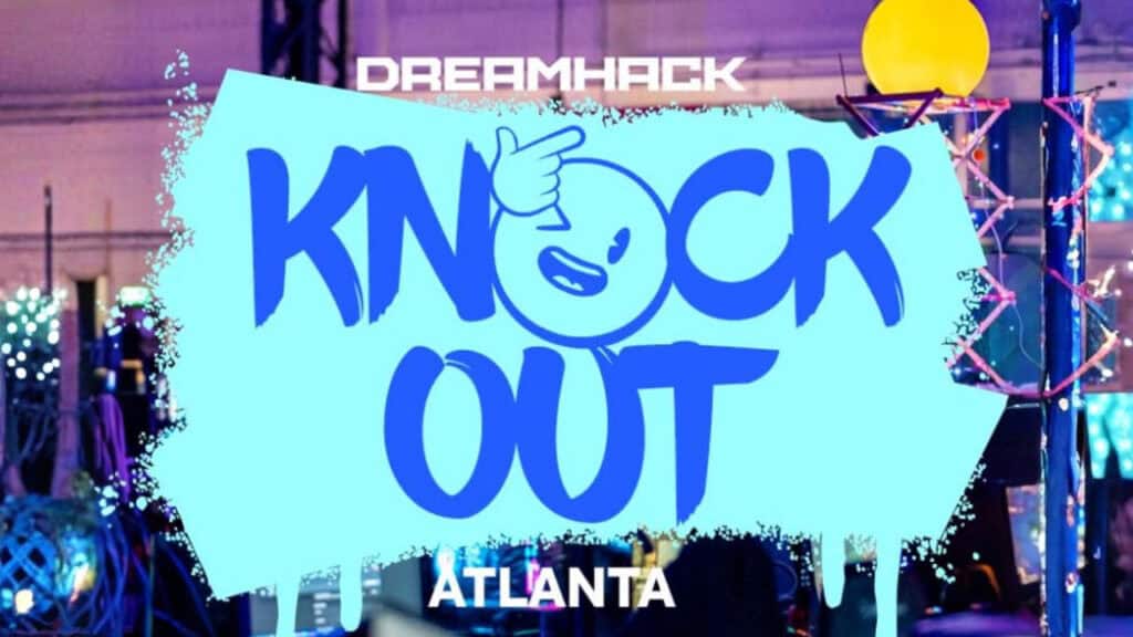 knockoutdreamhack
