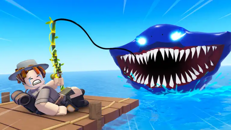Pescalo Roblox