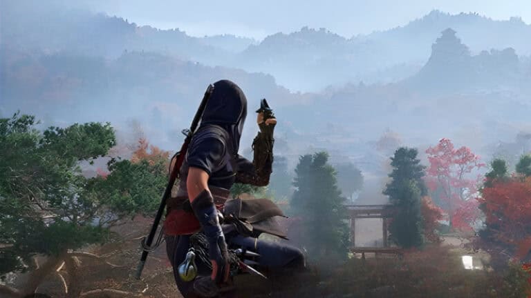 Assassin's Creed Shadows para Nintendo Switch 2