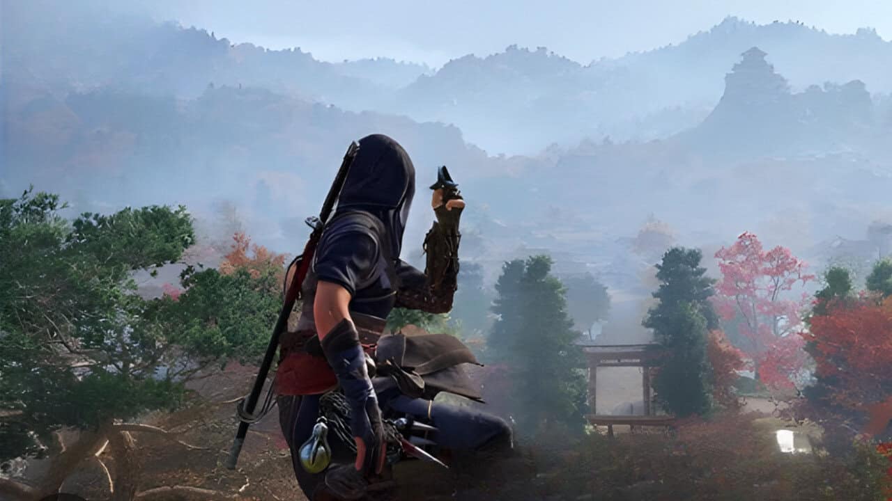 Assassin’s Creed Shadows en Switch 2: Rendimiento y características