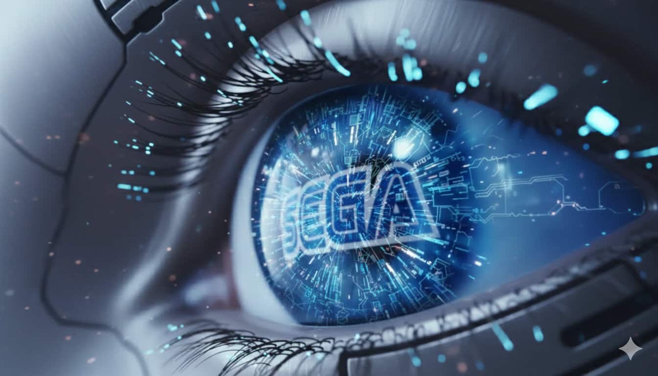 Sega usará IA generativa en sus juego