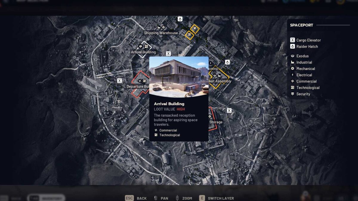 Deciphering the Data ARC Raiders