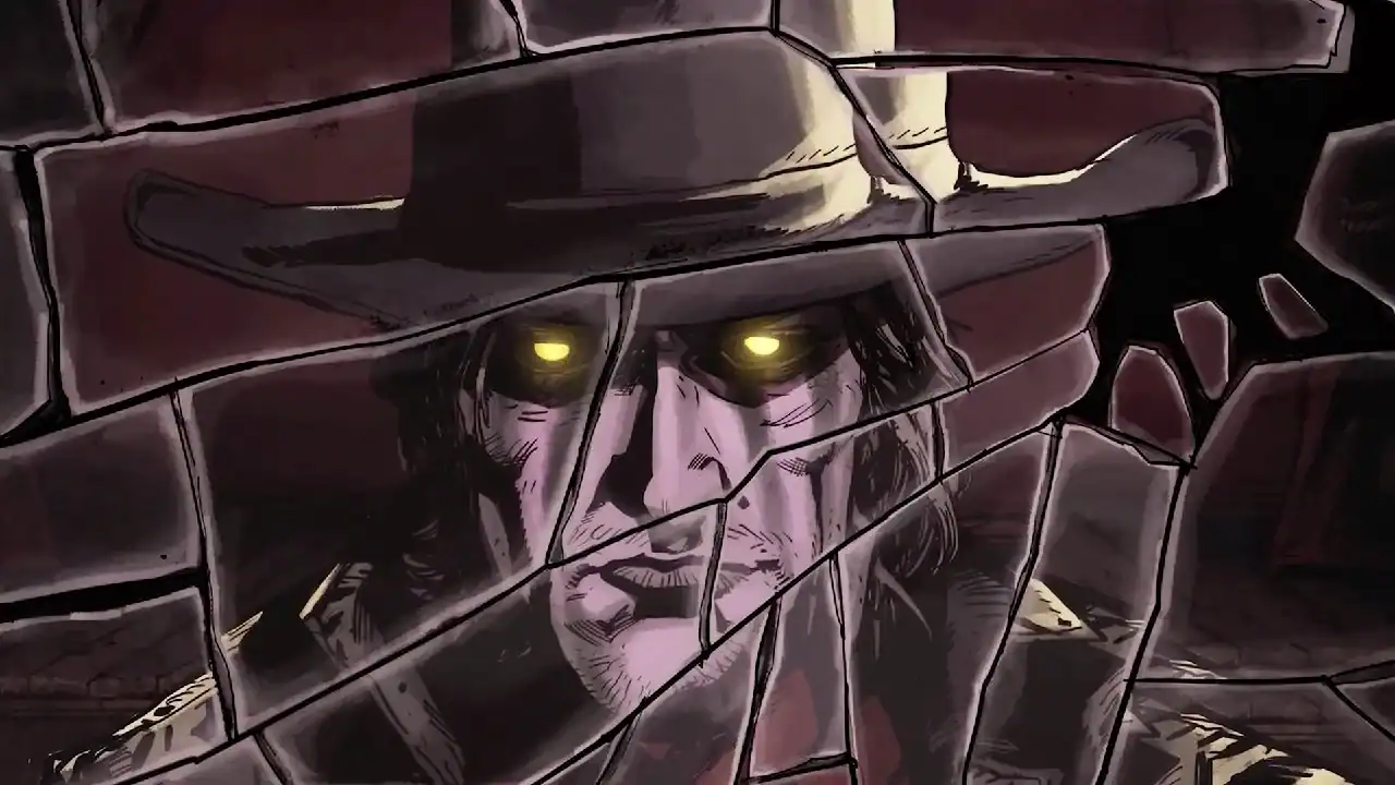 Blood West: el western maldito gratis en Epic Games