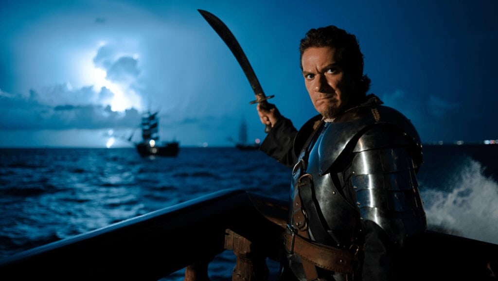 Assassin's Creed Black Flag Resynced