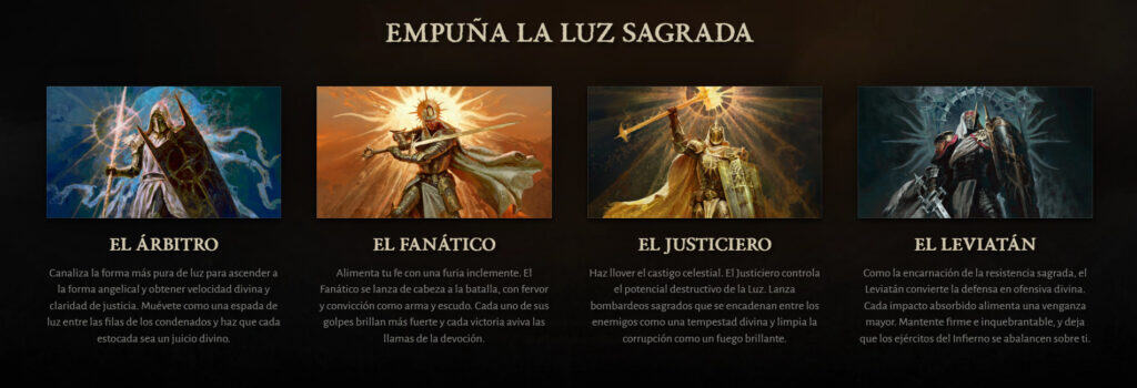 Lord of Hatred en Diablo 4
