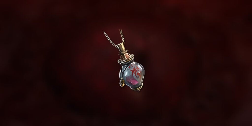 Lord of Hatred en Diablo 4