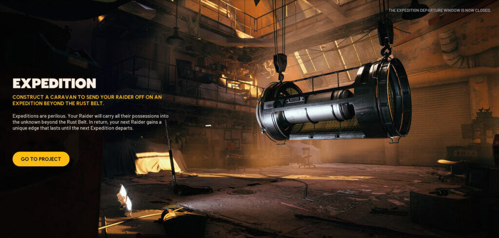 Guía de Expediciones en ARC Raiders