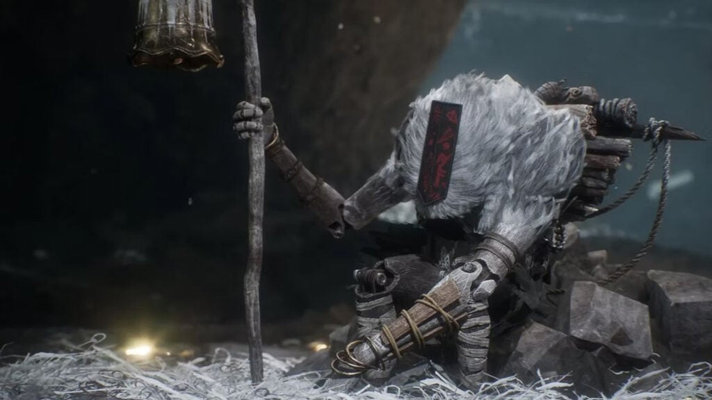 Gestral Clair Obscur Expedition 33