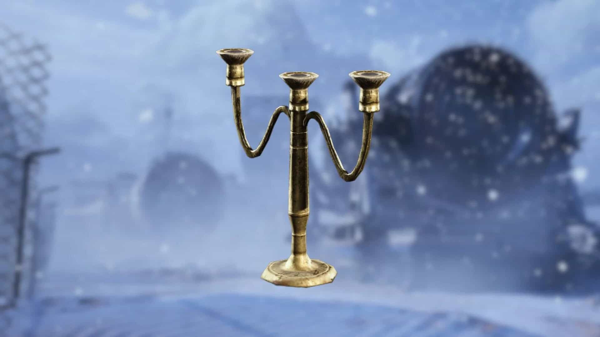 Guía: Dónde encontrar Candle Holders en ARC Raiders