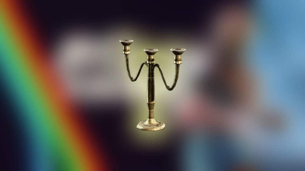 Candle Holders en ARC Raiders