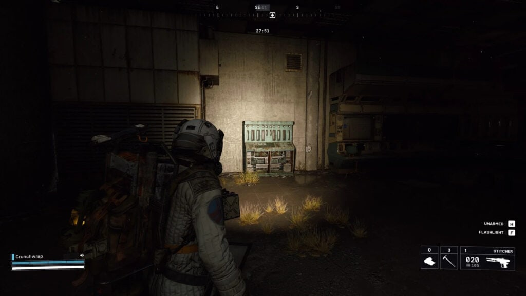 Deciphering the Data ARC Raiders