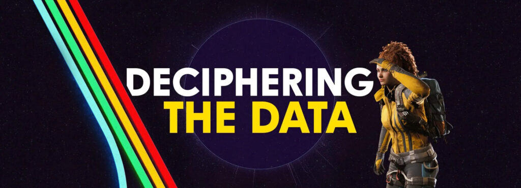 Deciphering the Data ARC Raiders