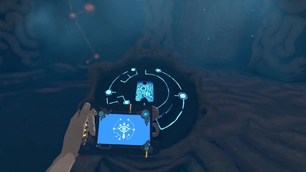 Zelda BOTW en VR
