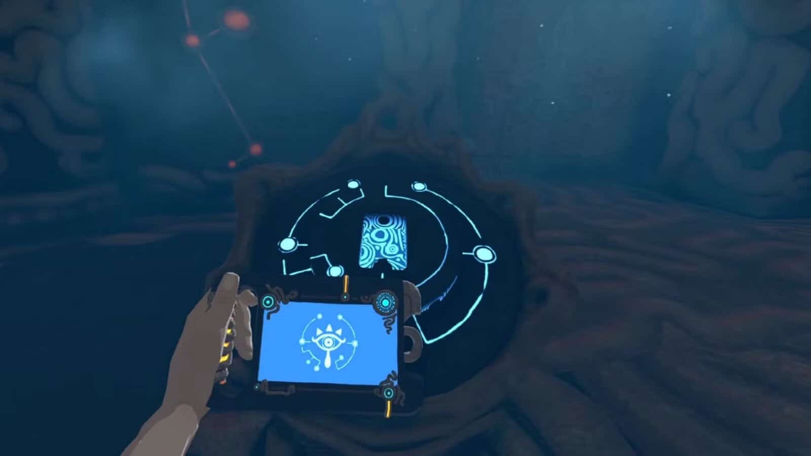 Zelda BOTW da el salto a la realidad virtual
