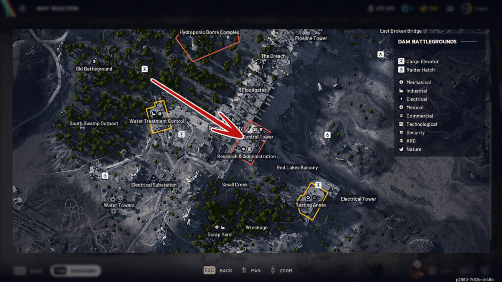 Cooling Fans en ARC Raiders