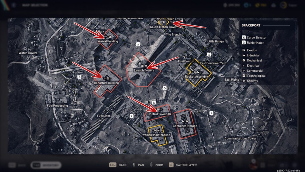 Cooling Fans en ARC Raiders