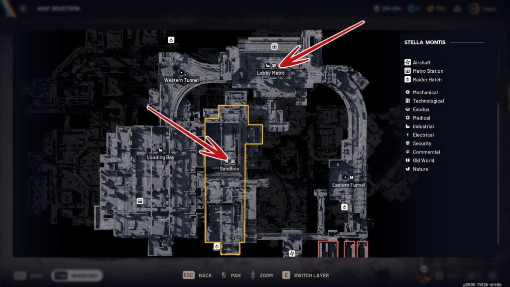 Cooling Fans en ARC Raiders