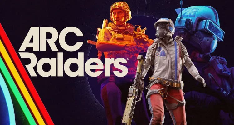 ARC Raiders