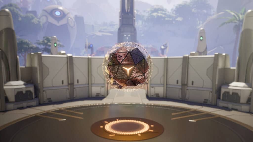 Nuevos héroes y arquetipos disponibles en el MOBA multiequipo Project ZETA.