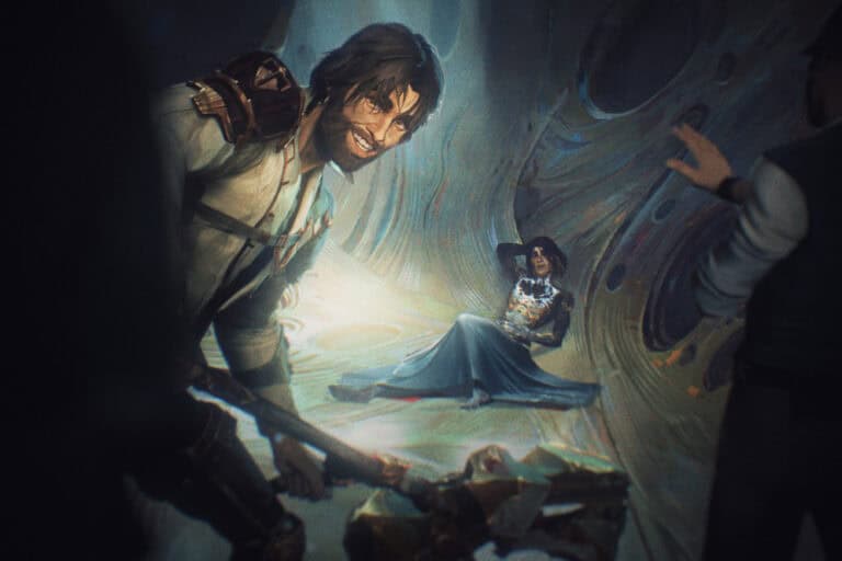 Arcane actores