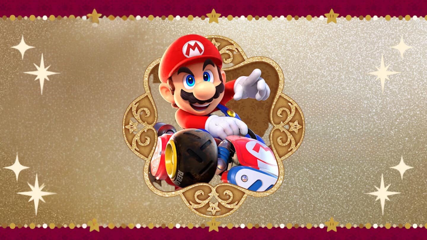 Mario Games en Switch y Switch 2: catálogo y novedades